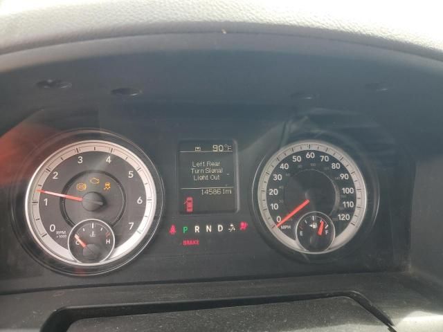 2015 Dodge RAM 1500 ST