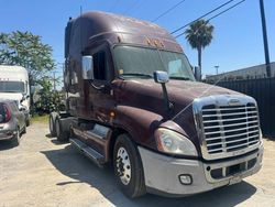 Freightliner salvage cars for sale: 2011 Freightliner Cascadia 125