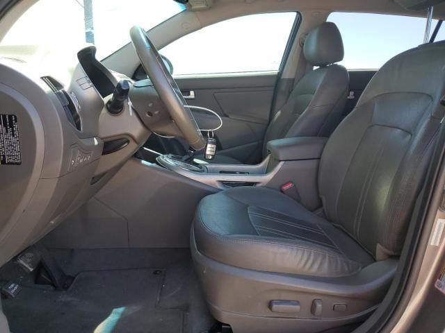 2014 KIA Sportage EX