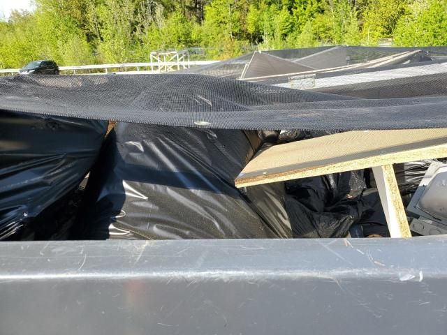 2024 Lamar DL831427 Dump Trailer