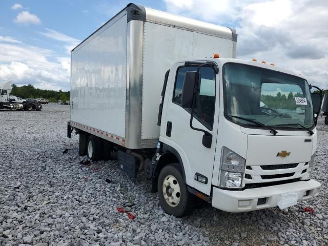2022 Chevrolet 4500HD