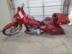 2013 Harley-Davidson Flhx Street Glide