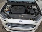 2013 Ford Fusion Titanium