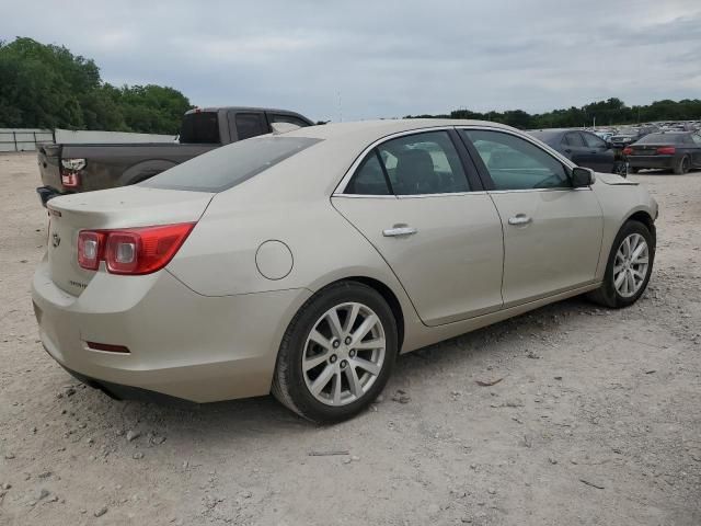 2015 Chevrolet Malibu LTZ