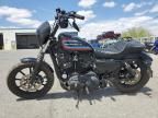 2020 Harley-Davidson XL1200 NS