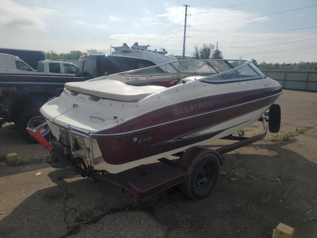 2006 Glastron Boat