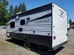 2021 Keystone Hideout