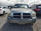 2007 Dodge Dakota Quad SLT