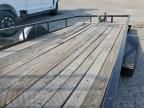 2015 Texasbragg 2015 Texas Bragg NA614ST2900 Utility Trailer