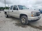 2006 Chevrolet Silverado K1500