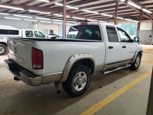 2005 Dodge RAM 2500 ST