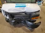 2024 GMC Savana G2500