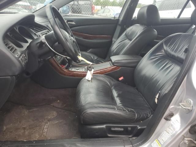 2003 Acura 3.2TL