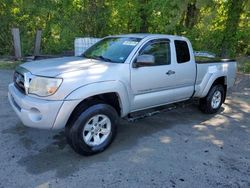 Toyota Tacoma Vehiculos salvage en venta: 2008 Toyota Tacoma Access Cab