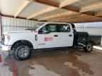 2022 Ford F350 Super Duty
