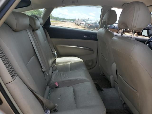 2006 Toyota Prius