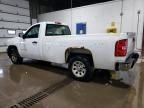 2013 Chevrolet Silverado C1500