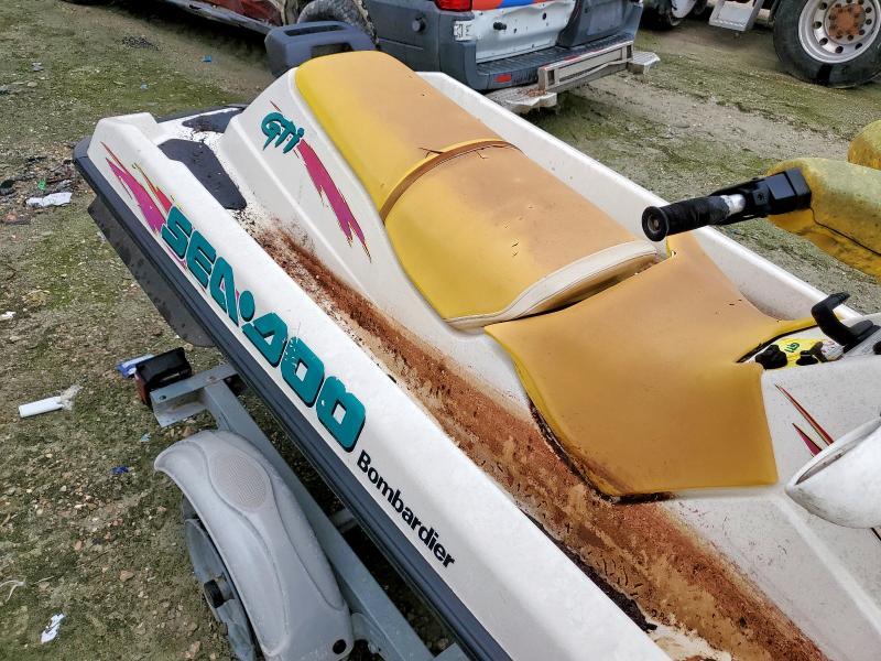 1996 Seadoo GT1 130