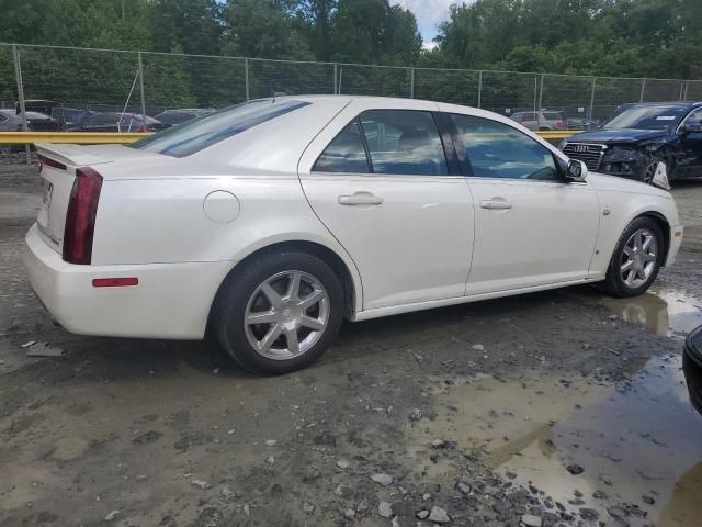 2006 Cadillac STS