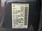 2010 Nissan Frontier Crew Cab SE