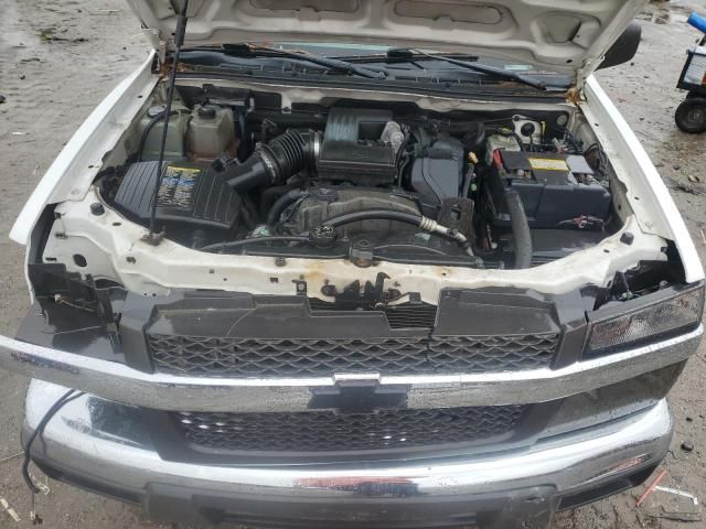 2008 Chevrolet Colorado