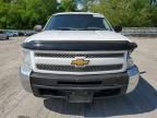 2012 Chevrolet Silverado K1500 LS