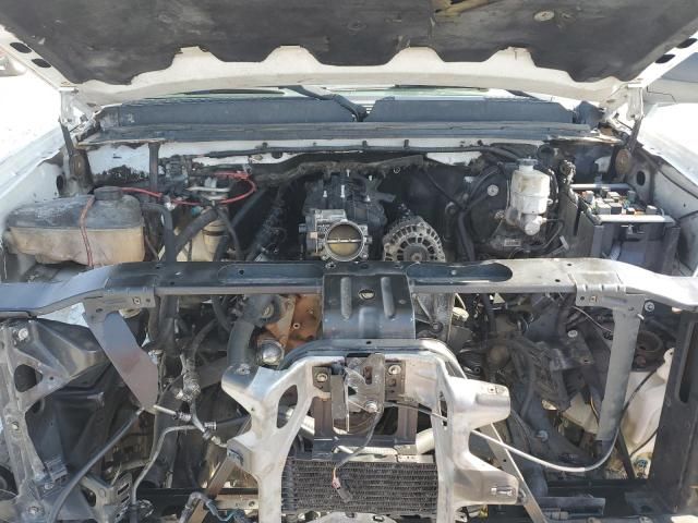 2007 GMC New Sierra K1500