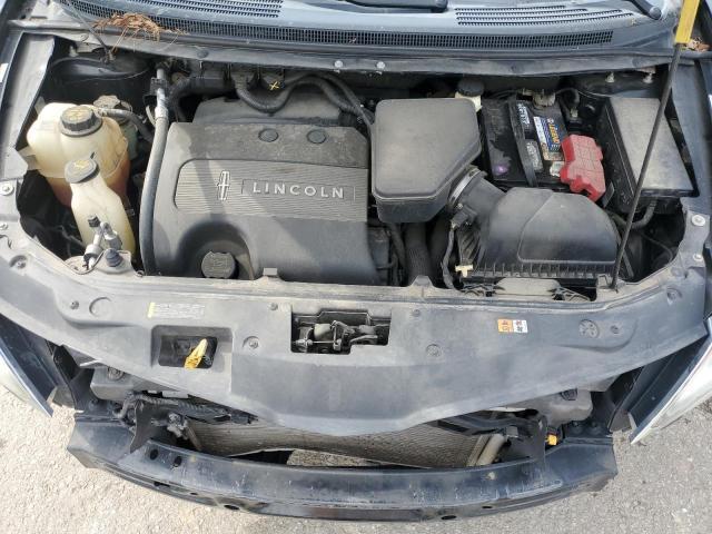 2013 Lincoln MKX