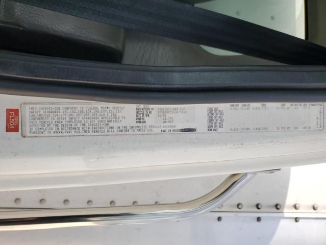 2006 Freightliner M2 106 Medium Duty