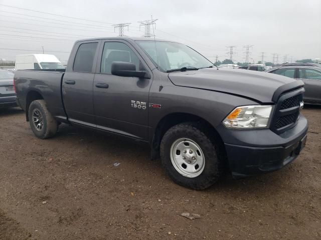 2015 Dodge RAM 1500 ST