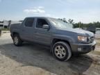 2011 Honda Ridgeline RTS