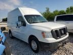 2014 Nissan NV 2500