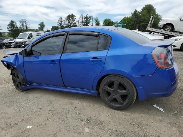 2010 Nissan Sentra 2.0