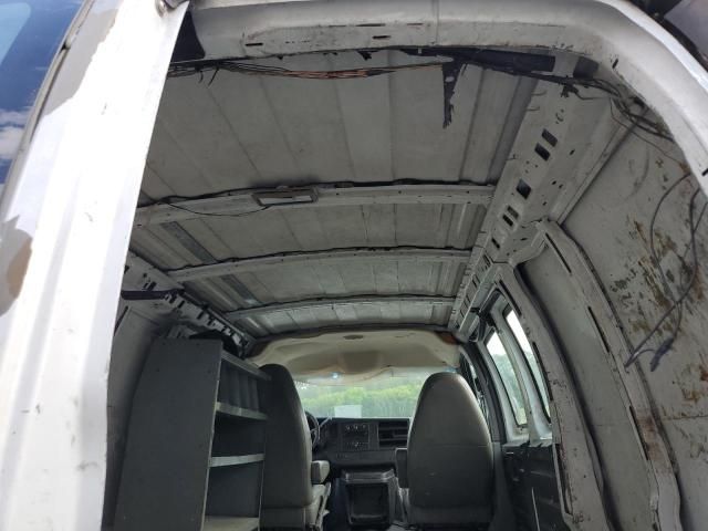 2011 GMC Savana G2500