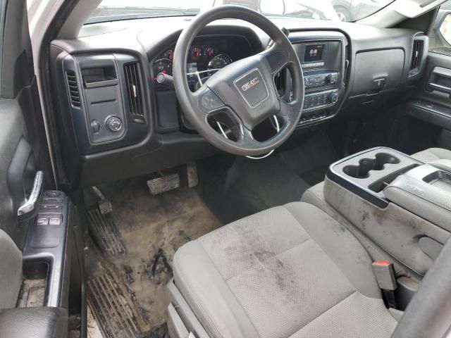2016 GMC Sierra C1500
