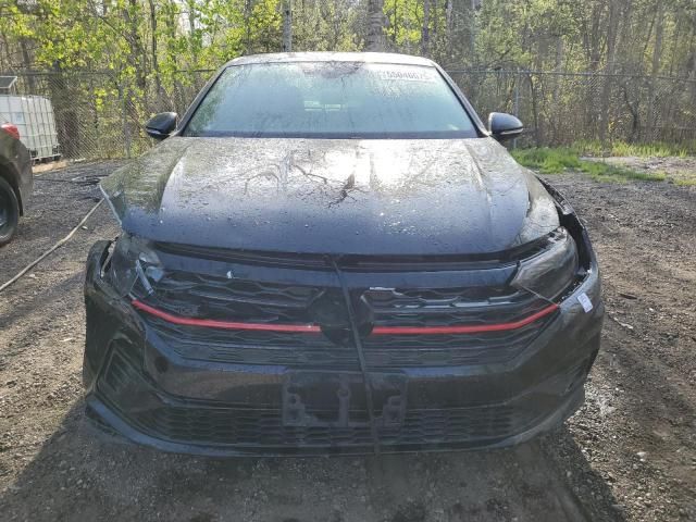 2021 Volkswagen Jetta gli