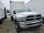 2018 Dodge RAM 5500