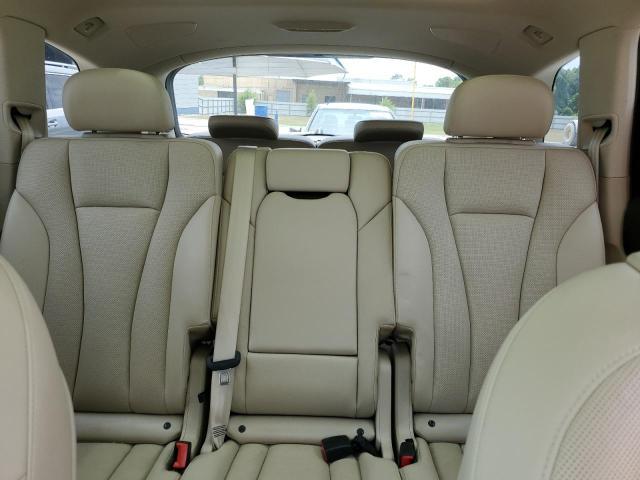 2019 Audi Q7 Prestige