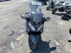 2016 Suzuki AN650 A