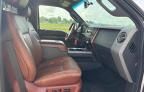 2012 Ford F350 Super Duty