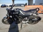 2020 Husqvarna Vitpilen 401/SVARTPILEN 401
