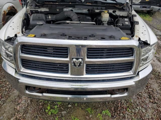 2012 Dodge RAM 2500 ST