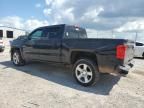 2014 Chevrolet Silverado C1500 LT