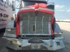 2009 Kenworth Construction T800