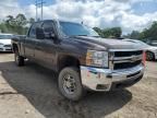 2008 Chevrolet Silverado K2500 Heavy Duty