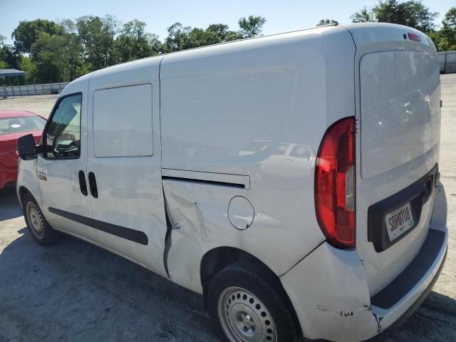2022 Dodge RAM Promaster City Tradesman