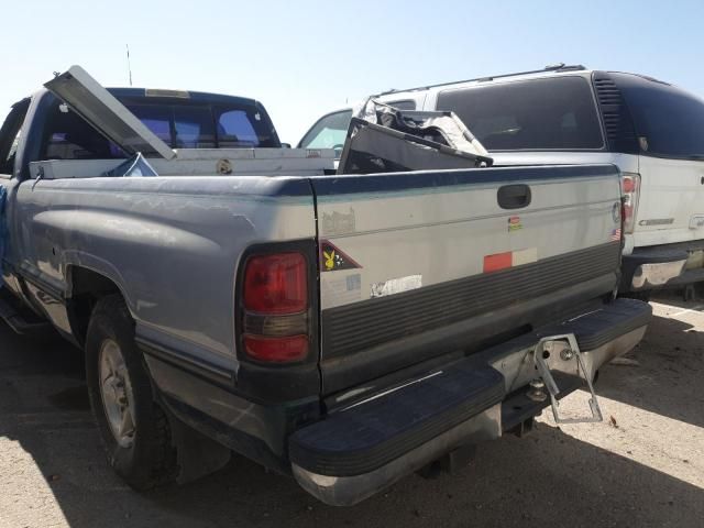 1996 Dodge RAM 1500