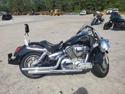 2007 Honda VTX1300 R en venta en Gaston, SC