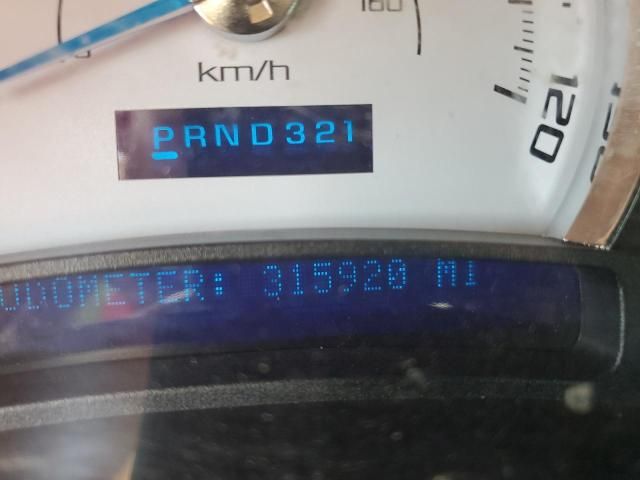 2004 Chevrolet Silverado K3500