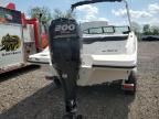 2016 Sea Ray Boat